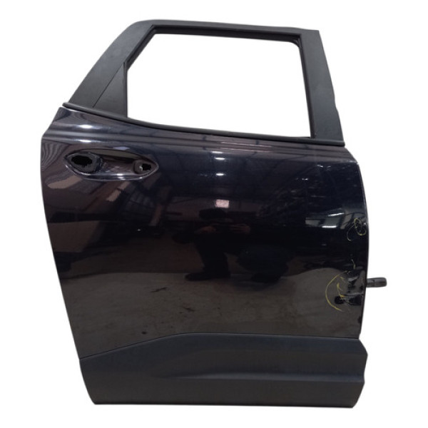 Porta Traseira Direita Montana 2023 2024 2025/..c/detalhe