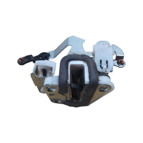 Fechadura Porta Traseira Direita Etios S/ Trava Elétrica