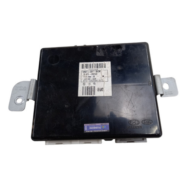 Módulo Central Bcm Hyundai Ix35 Cod. 954002s122
