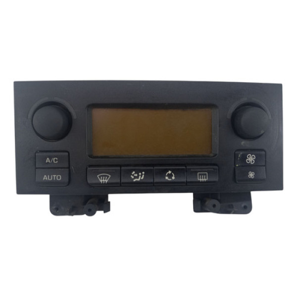 Comando Ar Condicionado Digital Peugeot 307 C4 2006 A 2014