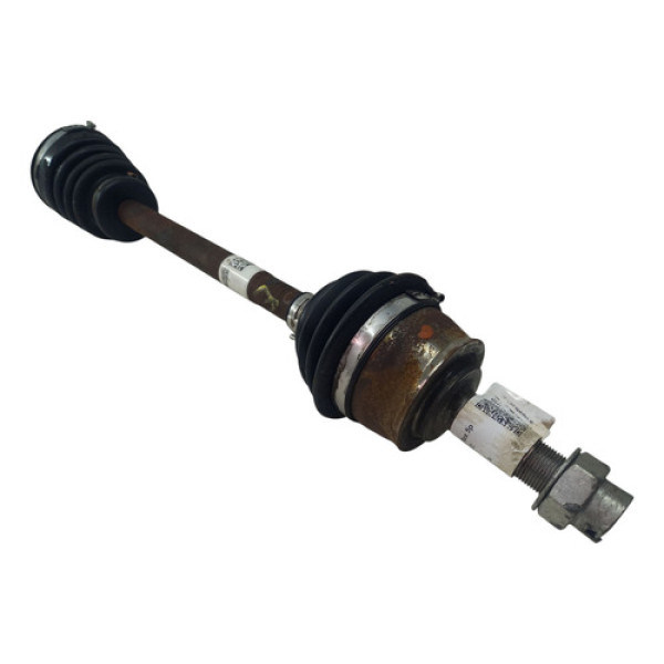 Semi Eixo Dianteiro Esquerdo Mobi Argo Cronos 1.0 3cc 2017/ 