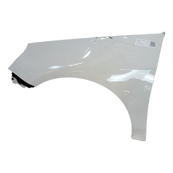 Paralama Esquerdo Gol Voyage G8 Saveiro G7