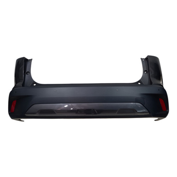 Parachoque Traseiro Corolla Cross 2022 2023 2024/..