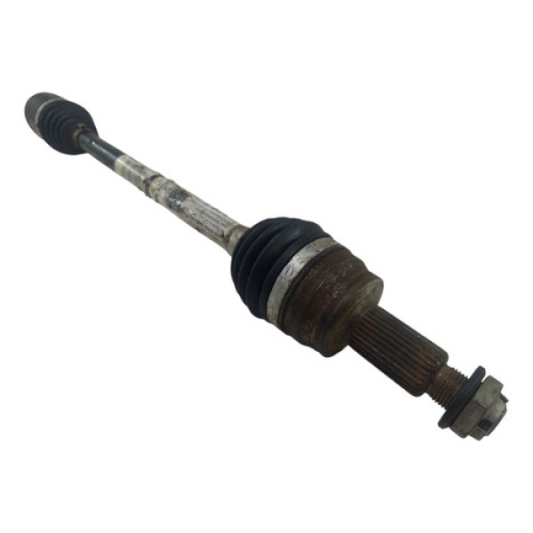 Semi Eixo Traseiro Evoque 2.0 2016 2017 A 2019