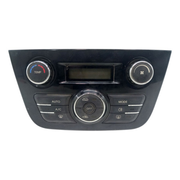 Comando Ar Condicionado Jac J5 2011 2012 A 2013