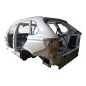  Traseira Lateral Teto Bmw X5 F15 2014 2015 A 2018