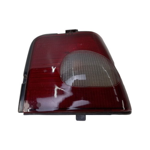  Lanterna Traseira Direita Tempra 1996 A 1999 Bicolor