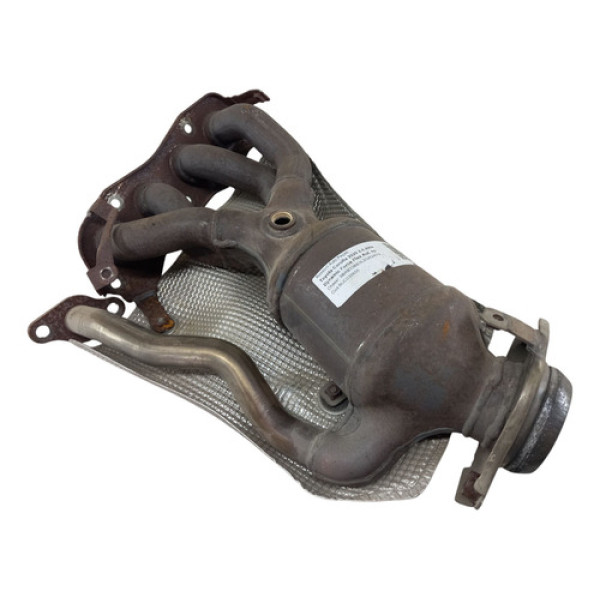 Catalisador Coletor Corolla / Corolla Cross 2.0 Flex 2020/..