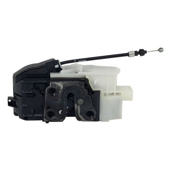 Fechadura Porta Traseira Esquerda Santa Fé 2007 2008 A 2013