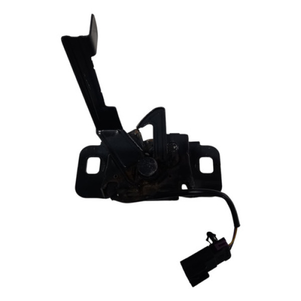 Fechadura Capo Dianteiro Cruze 2012 2013 A 2016