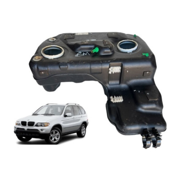 Tanque Combustível Bmw X5 E53 1998 A 2006