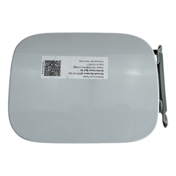 Portinhola Tanque Combustível Sandero 2015/ Logan 14/2024