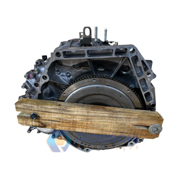 Caixa Cambio Civic 2.0 16v Flex 2017 2018 A 2021 Aut