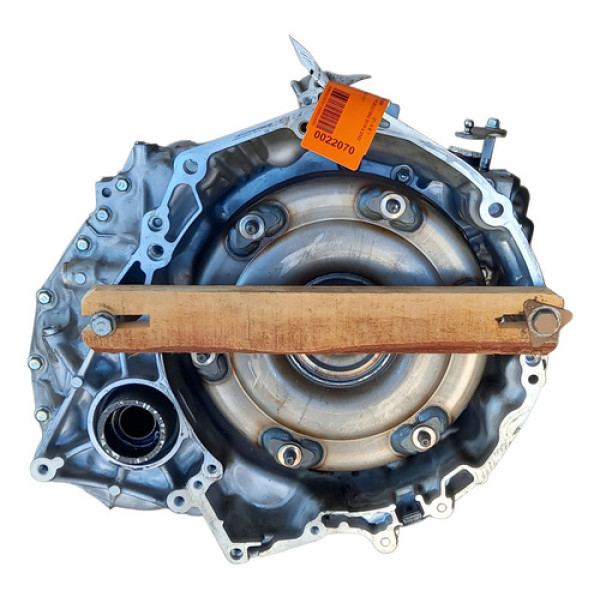 Caixa Cambio Bmw X1 F48 25i 2.0 B42 2019 A 2022 Quebrado