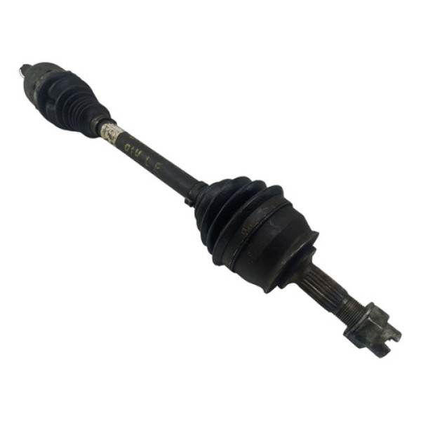 Semi Eixo Dianteiro Esquerdo Uno 1.4 Dualogic 2015 A 2016