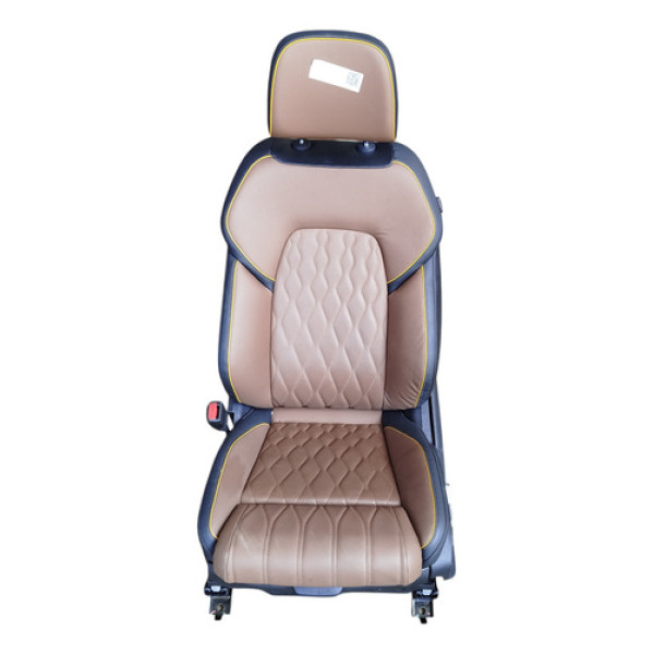 Banco Dianteiro Esquerdo Byd Tan 2022 2023 2024/..