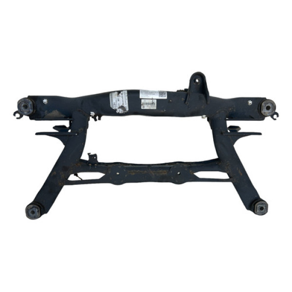 Eixo Agregado Traseiro Tiguan 2009 2010 2011 12 A 2017