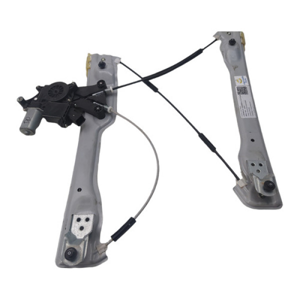 Máquina De Vidro Porta Dianteira Direita Equinox 2018/