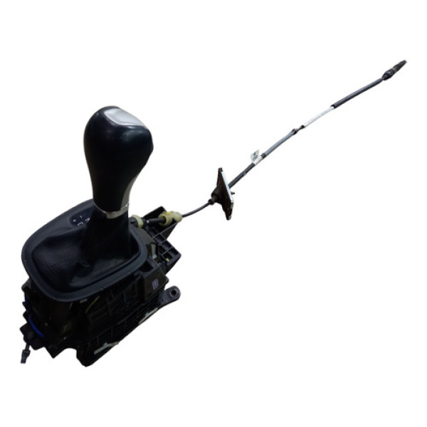 Alavanca Cambio Jeep Compass 2.0 Flex/diesel 2017 A 2025