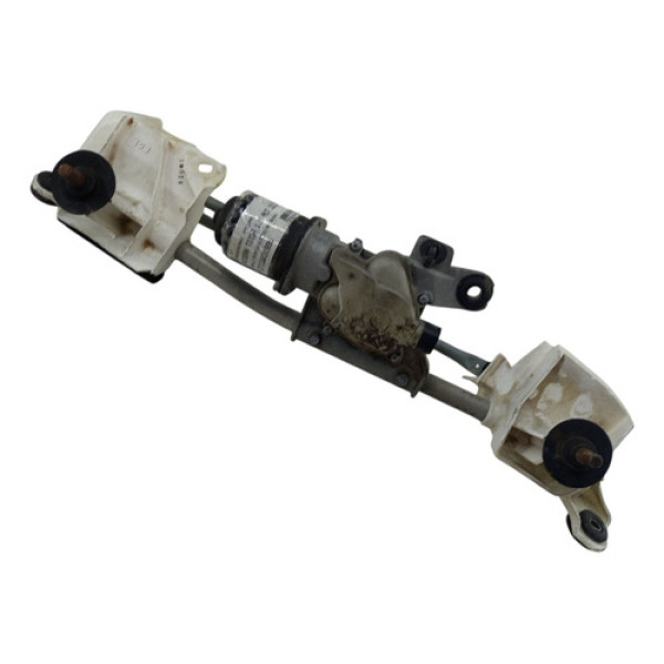 Galhada Limpador Parabrisa Tiida 2008 2009 A 2013