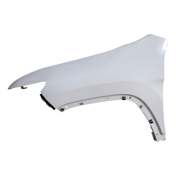 Paralama Esquerdo Cherokee Long Limit Trailhawk 2014 A 2015