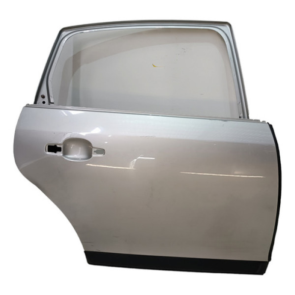 Porta Traseira Direita C4 Pallas 2008 2009... A 2013