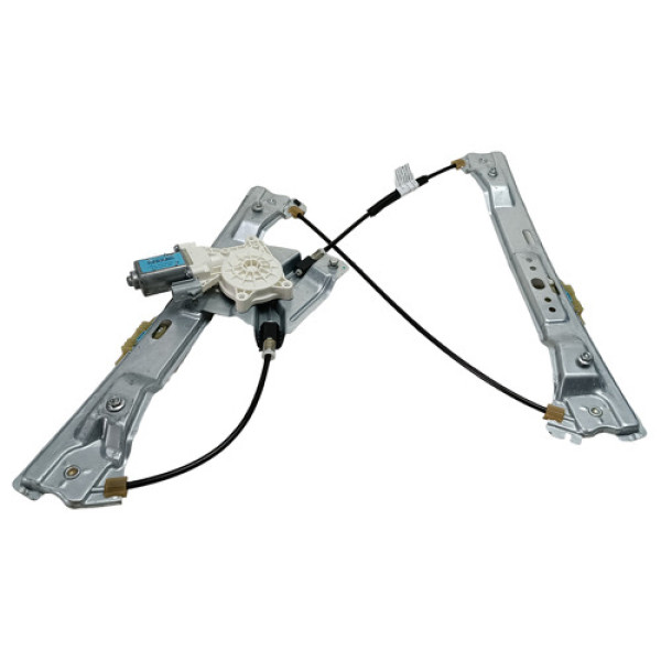 Máquina Vidro Porta Dianteira Direita Chery Tiggo 8 2021/