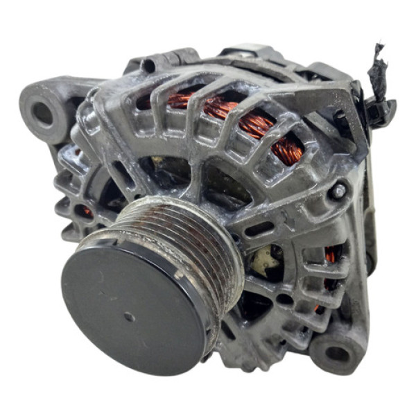 Alternador Sorento 2.4 Gas 2014 2015 A 2022 373002g760