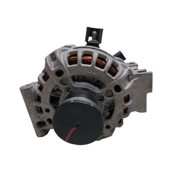 Alternador Renegade Argo Toro Cronos 1.8 Flx 2017/ (2 Pinos)