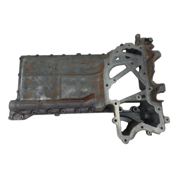 Sobre Carter Motor S10 Trailblazer 2.8 Diesel 2012 2013/..