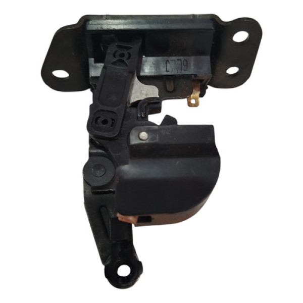 Fechadura Tampa Traseira Santa Fé 2007 2008 A 2013