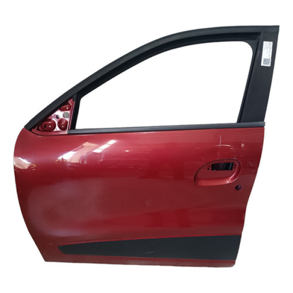Porta Dianteira Esquerda Kwid 2018 2019/