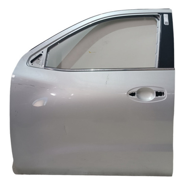 Porta Dianteira Esquerda Frontier 2017 2018/