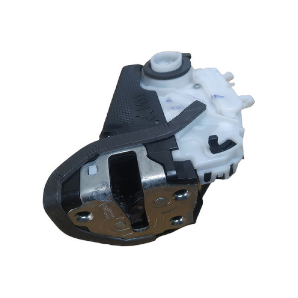 Fechadura Porta Traseira Esquerda City Fit Wrv 2015 A 2021