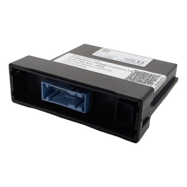 Modulo Conforto Citroen C4 Lounge Cod.980169528000