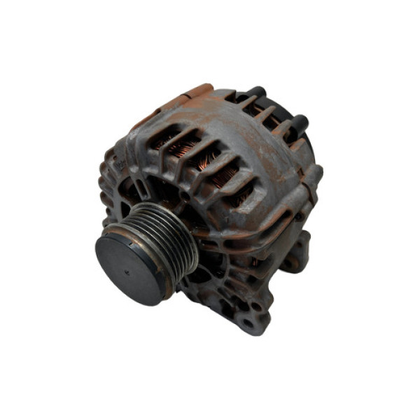 Alternador Amarok 3.0 V6 Diesel 2017 2018 2019/..