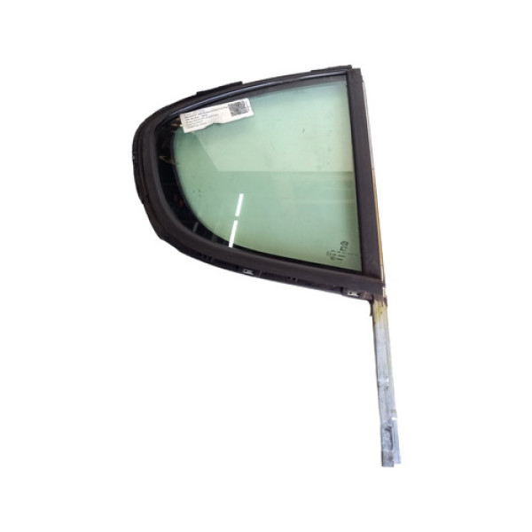 Vidro Porta Traseira Direita (fixo) Peugeot 408 2011 A 2019