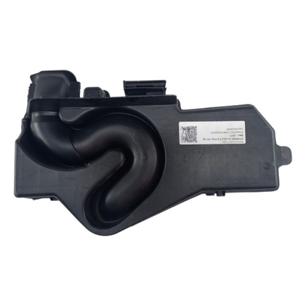 Ressonador Caixa Filtro Ar Peugot 207 307 C4 1.6 16v 2007/13