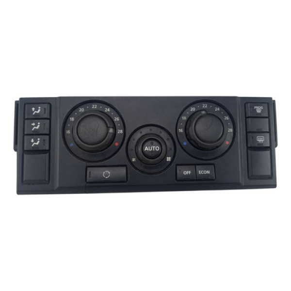 Comando Ar Condicionado Range Rover Sport Discovery 3 05/10