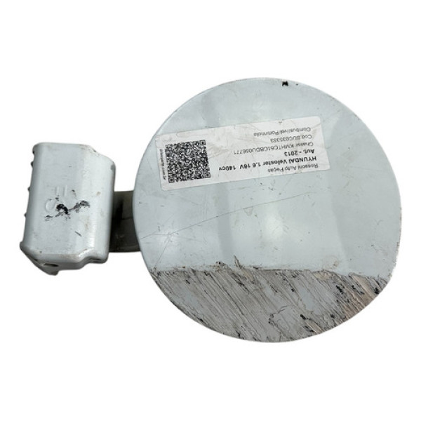 Portinhola Tanque Combustível Veloster 2012 A 2013