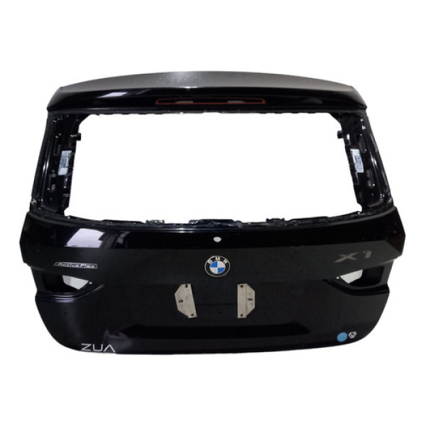 Tampa Traseira Bmw X1 E84 16 18 20 23 25 28 35 2010 A 2015