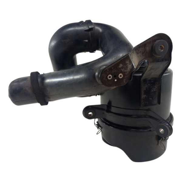 Caixa Filtro Ar Pajero Sport 2.8 Hpe Diesel 1999 A 2007 