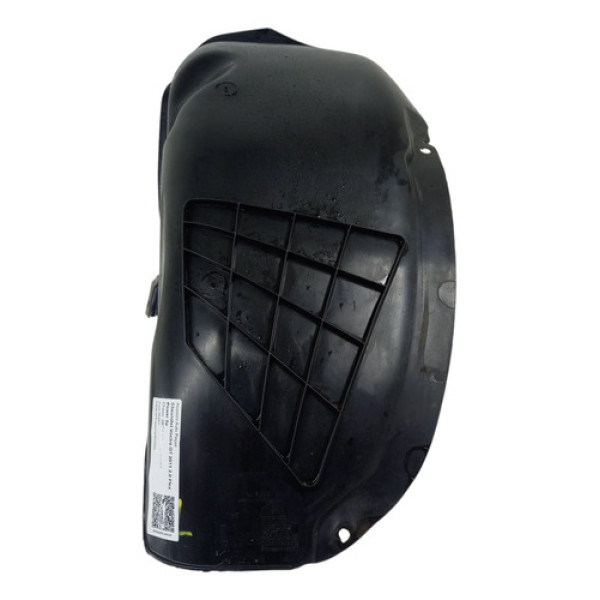 Parabarro Traseiro Direito Vectra Gt  2006 A 2011