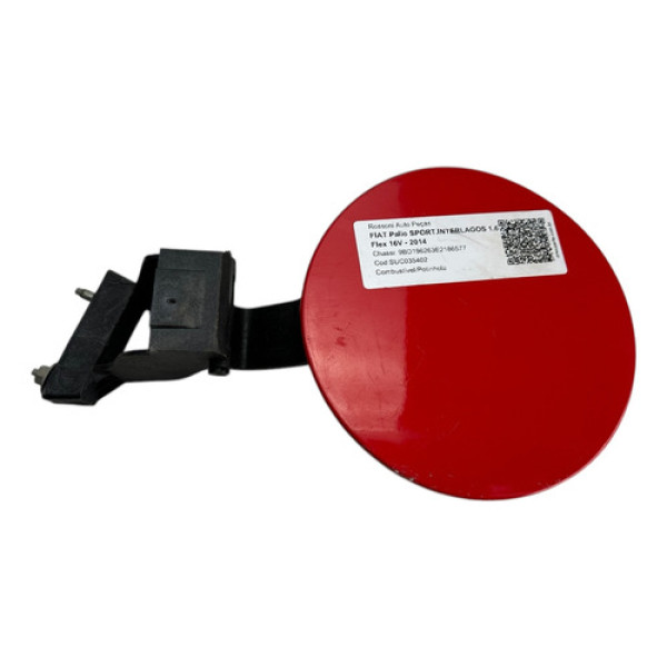 Portinhola Tanque Palio Attractive Sporting G5 2012 A 2017