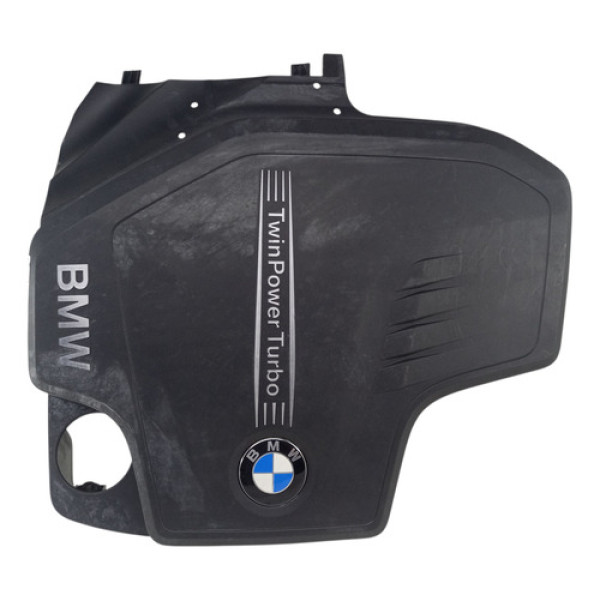 Tampa Motor Bmw Série 1 3 4 2.0 N20 320 328 120 125 13/18