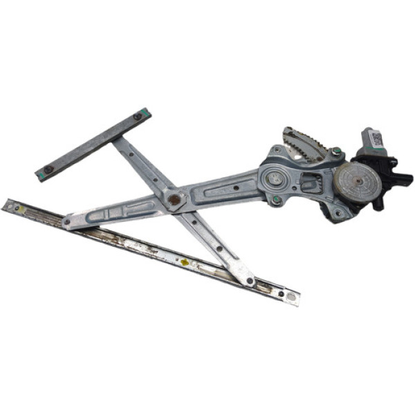 Máquina De Vidro Porta Dianteira Esquerda Crv 2012 A 2017