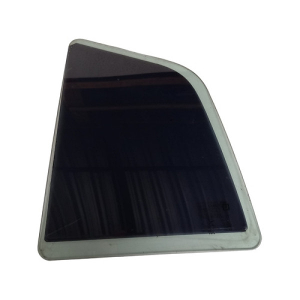 Vidro Porta Traseira Esquerda (fixo) Agile 2010 A 2014