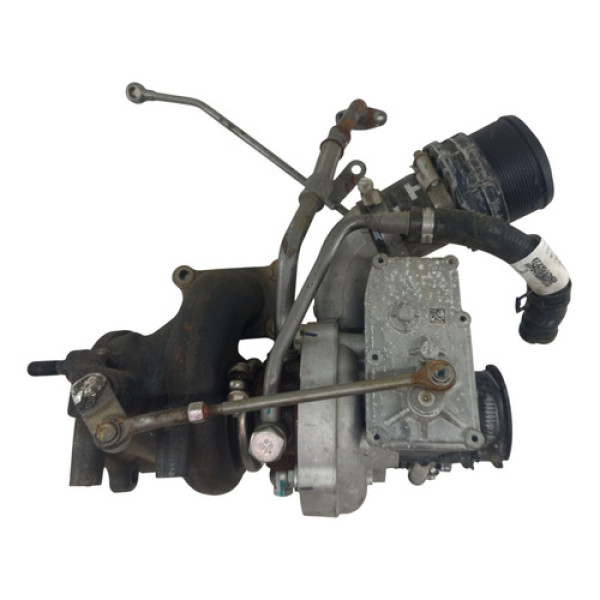 Turbina Chery Tiggo 7 5x 8 1.6 16v 2019 2020 2021/..