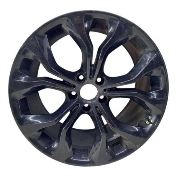 Roda Dianteira Bmw X6 Aro 20 2013 A 2018