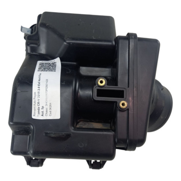 Caixa Filtro Ar Cr-v 2.0 2012 2013 A 2016